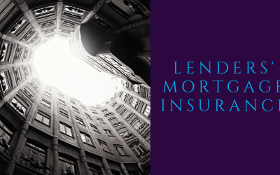Lenders’ Mortgage Insurance