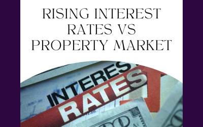Rising Interest Rates Vs Property Market