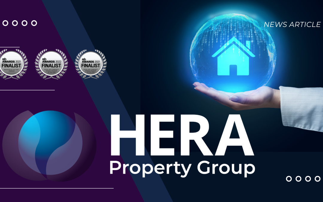 Hera Property Group: Revolutionizing Property Investing with a Data-Driven Approach